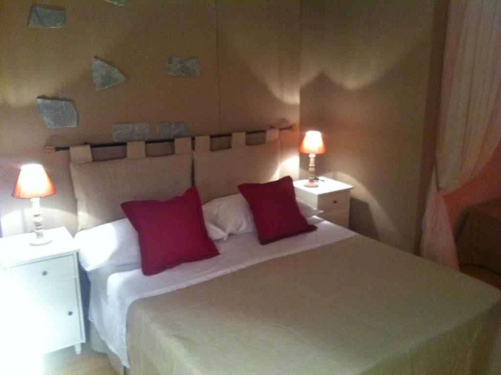 Guest House Locanda Gallo Florence Room photo